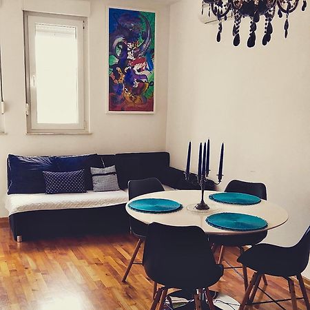 Split - Znjan - Luxury New Apartment On The Beach With Selfcheckin Extérieur photo