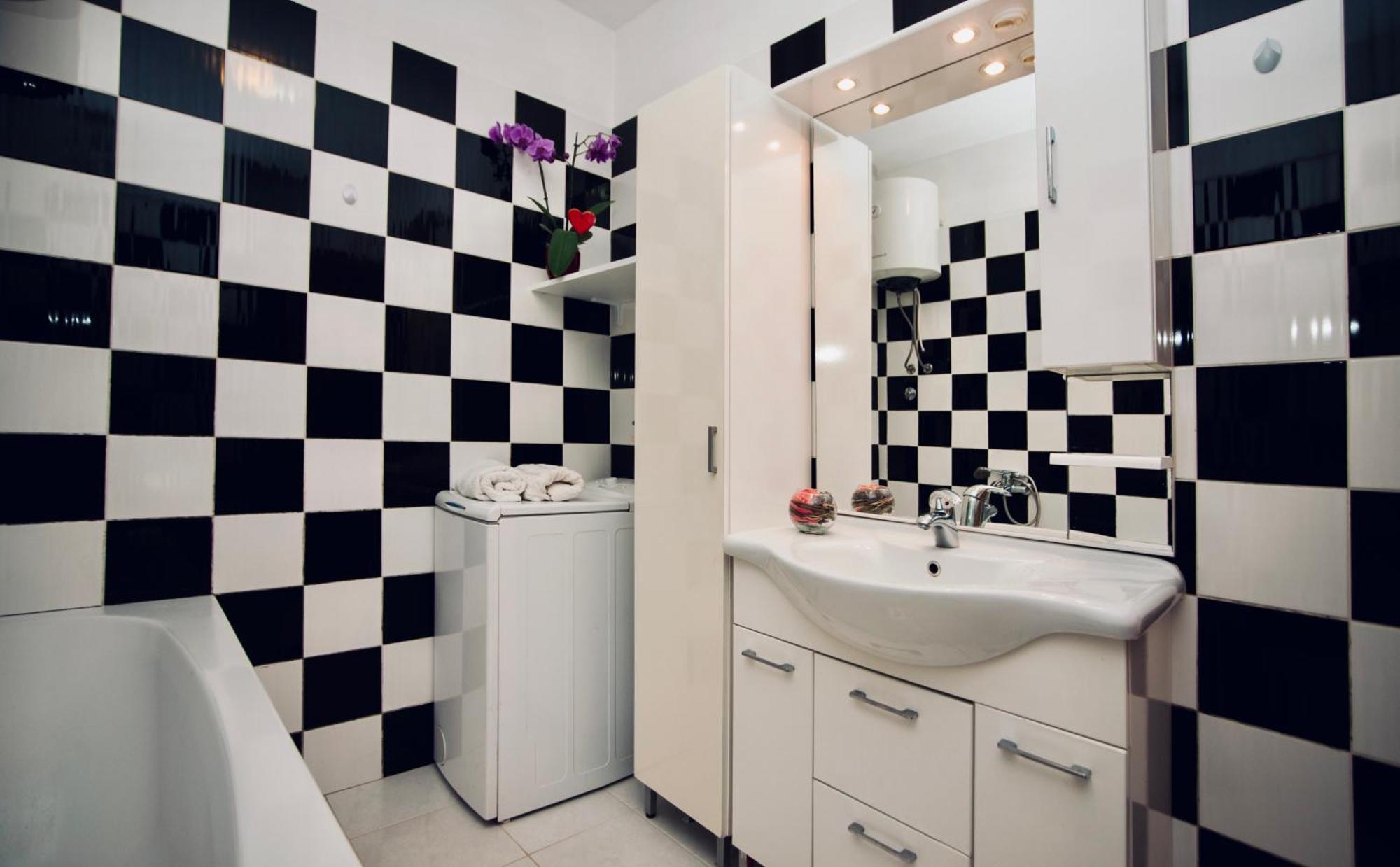 Split - Znjan - Luxury New Apartment On The Beach With Selfcheckin Extérieur photo